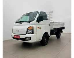 Hyundai HR