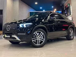 Mercedes-benz GLE 400