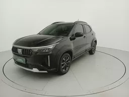 Fiat Pulse