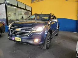 Chevrolet S10