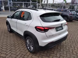 Fiat Pulse