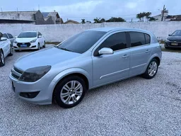 Chevrolet Vectra