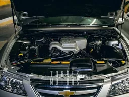 Chevrolet Omega