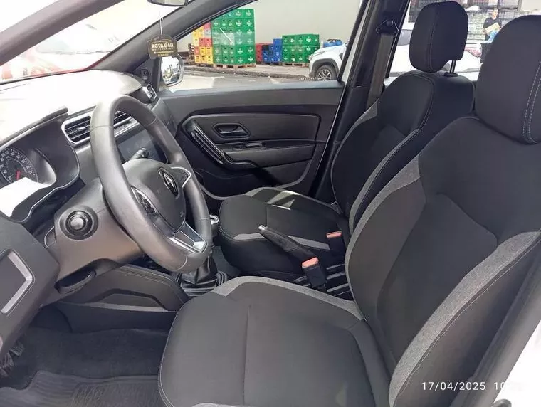 Foto do carro