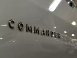 Jeep Commander