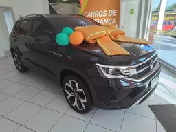 Volkswagen Taos
