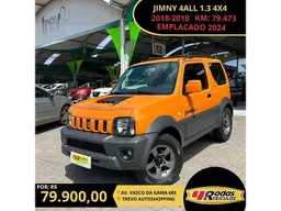 Jimny