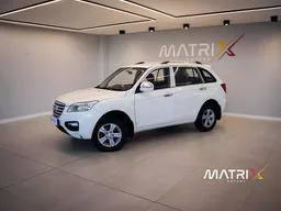 Lifan X60