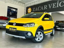 Volkswagen Crossfox