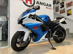 Suzuki GSX-R