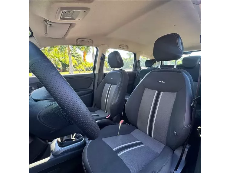 Foto do carro