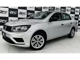 Volkswagen Voyage