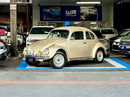 Volkswagen Fusca