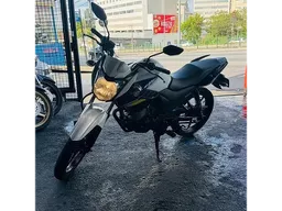 Yamaha YS 150
