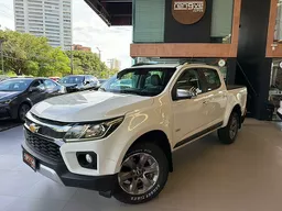 Chevrolet S10