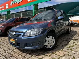 Chevrolet Celta