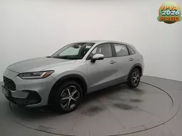 Honda ZR-V