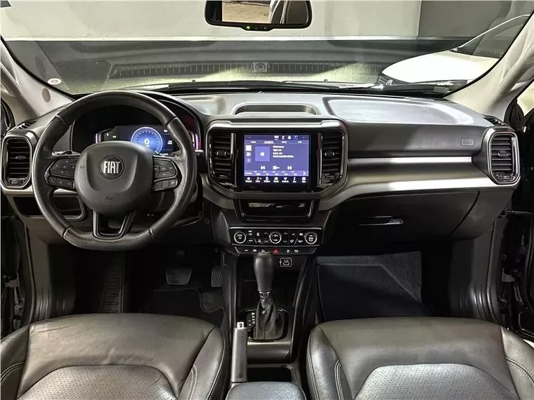 Fiat Toro Cinza 11