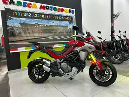 Ducati Multistrada