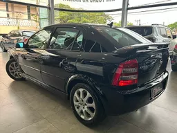 Chevrolet Astra