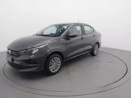Fiat Cronos