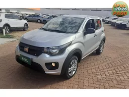 Fiat Mobi
