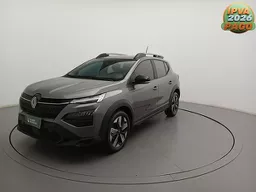 Renault Kardian