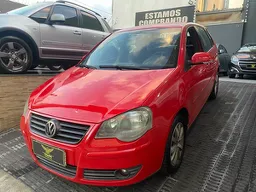 Volkswagen Polo Hatch