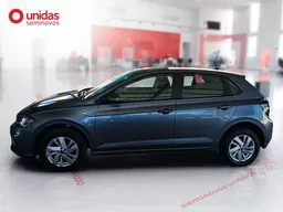 Volkswagen Polo Hatch