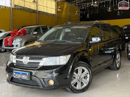 Fiat Freemont
