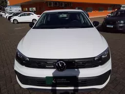 Volkswagen Polo Hatch