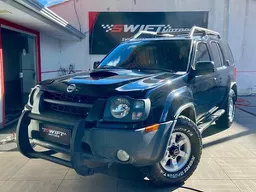Nissan Xterra