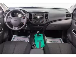 Mitsubishi L200 Triton