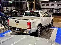 Chevrolet S10