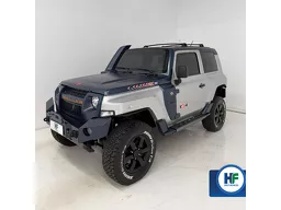 Troller TX4