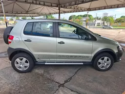 Volkswagen Crossfox