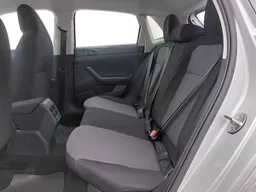 Volkswagen Polo Hatch