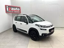 Citroën Aircross