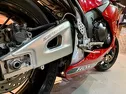 Honda CBR 600 Vermelho 8
