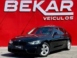 BMW 320i