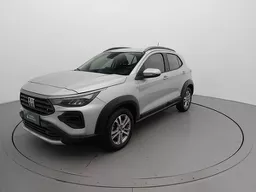 Fiat Pulse