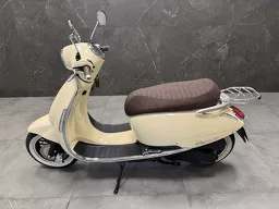 Motorino Cappuccino