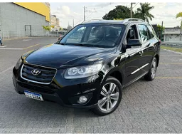 Hyundai Santa Fé