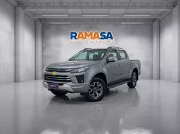 Chevrolet S10