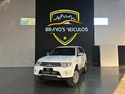 Mitsubishi Pajero Dakar