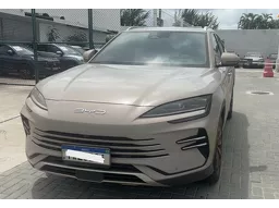 BYD Song Plus