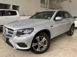 Mercedes-benz GLC 250