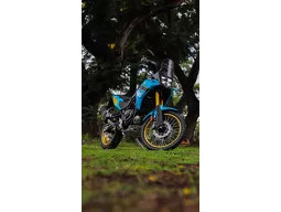 XTZ 700