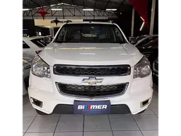 Chevrolet S10