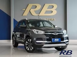 Chery Tiggo 5X